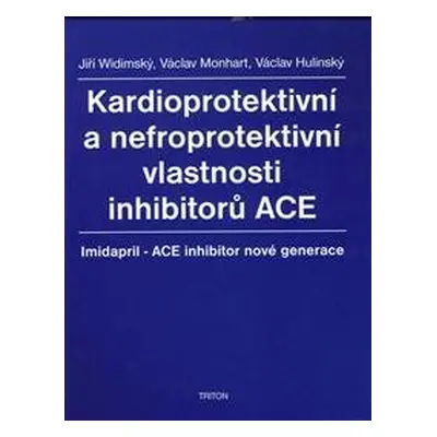 Kardioprotektivní a nefroprotektivní vlastnosti in - Jiří Widimský