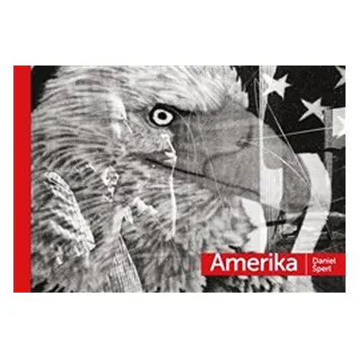 Amerika - Daniel Šperl