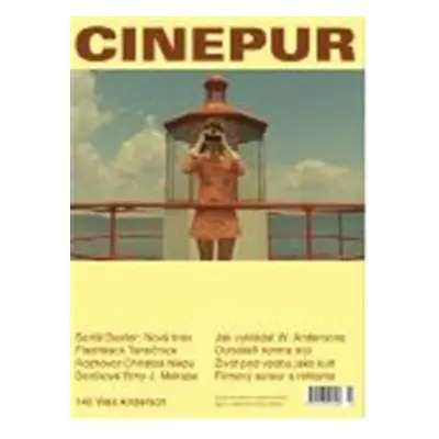 Cinepur 140