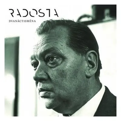 Dvanáctisměna - CD - Radosta