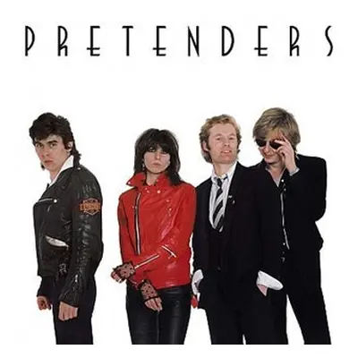 Pretenders - The Pretenders