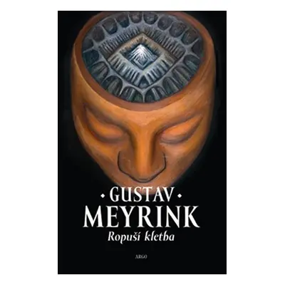 Ropuší kletba - Gustav Meyrink