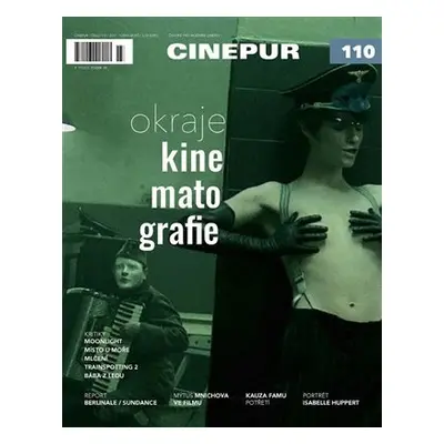 Cinepur 110