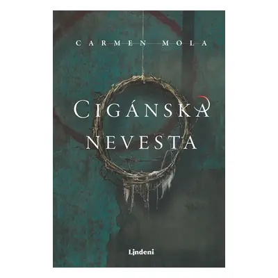 Cigánska nevesta - Carmen Mola