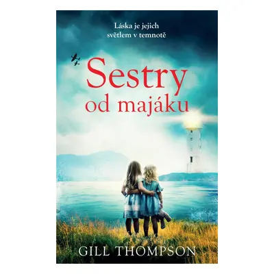 Sestry od majáku - Gill Thompson