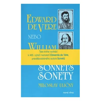 Sonnets / Sonety - William Shakespeare