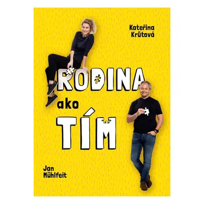 Rodina ako tím - Jan Mühlfeit