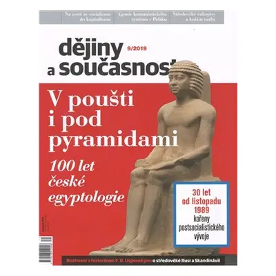 Dějiny a současnost 9/2019