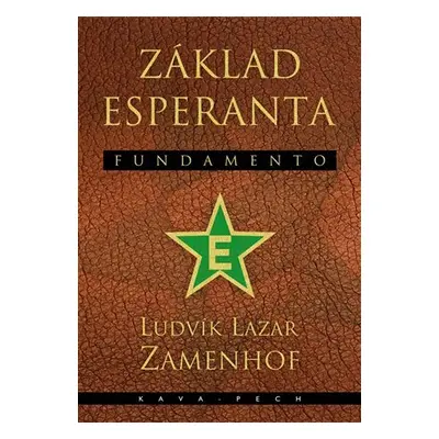 Základ esperanta - Fundamento - Ludvík Lazar Zamenhof