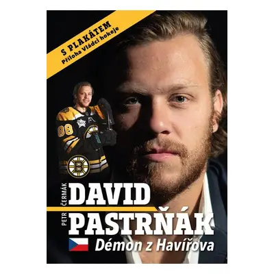 David Pastrňák - Petr Čermák