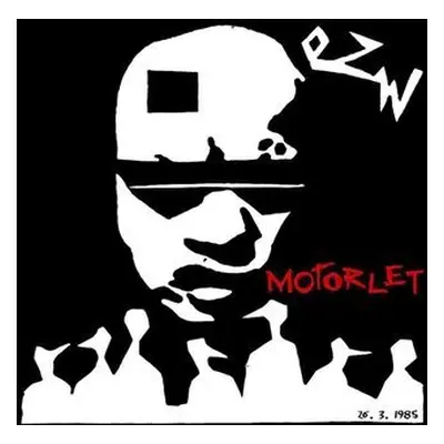 Motorlet (CD) - OZW