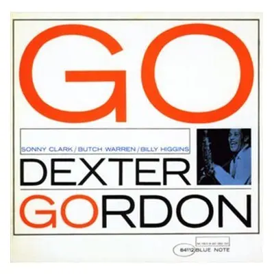 GO! - Dexter Gordon