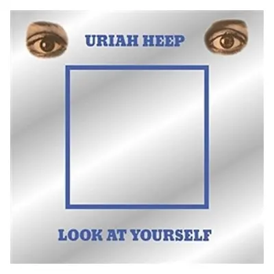 Look at Yourself - 2 CD - Uriah Heep