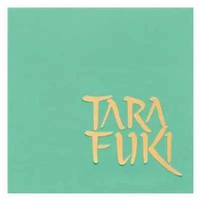 Piosenki do snu - CD - Tara Fuki