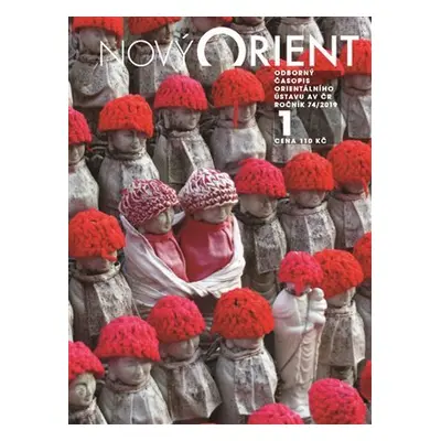 Nový Orient 1/2019