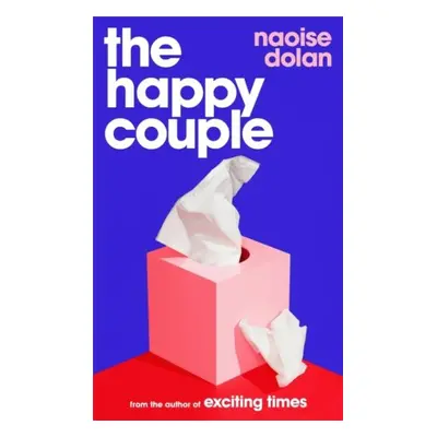 The Happy Couple - Naoise Dolan