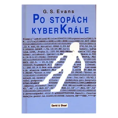 Po stopách Kyber krále - G.S. Evans