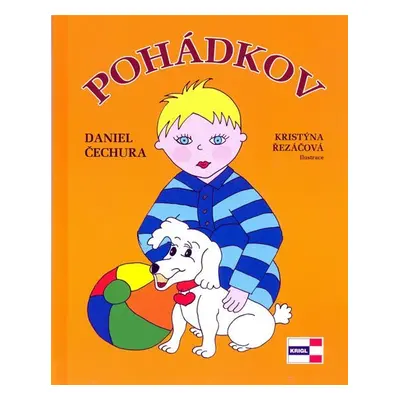 Pohádkov - Daniel Čechura