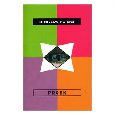 Prcek - Miroslaw Nahacz