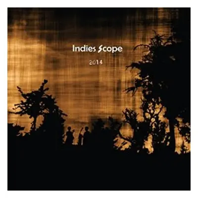 Indies Scope 2014 - CD - Artists Various