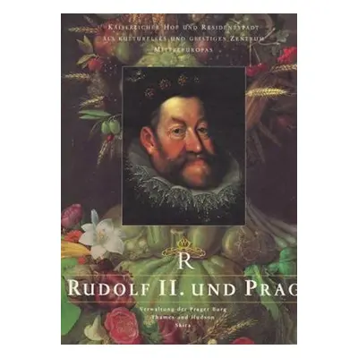 Rudolf II. und Prag - eseje