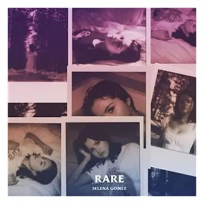 Selena Gomez: Rare - CD/Deluxe - Selena Gomez