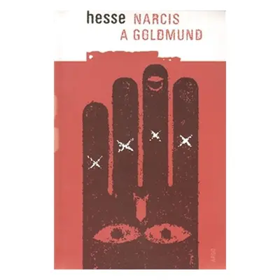 Narcis a Goldmund - Hermann Hesse