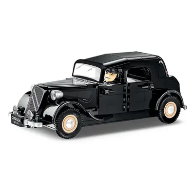 COBI 2267 Citroën 15CV SIX D, 1:35, 262 k, 1 f