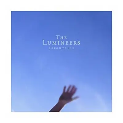 Brightside (CD) - The Lumineers