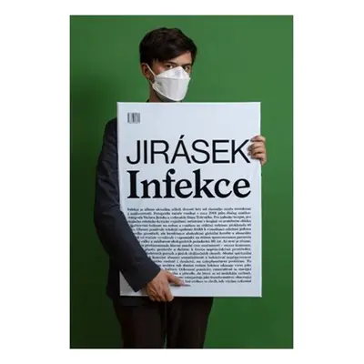 Infekce 2001–2021 - Václav Jirásek