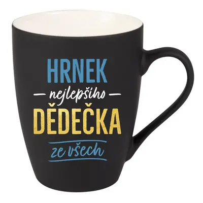 Albi Hrnek - Dědeček - Albi