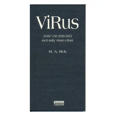 ViRus - M. A. Rek