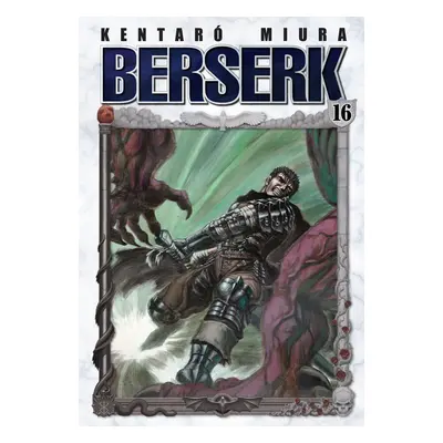 Berserk 16 - Kentaró Miura