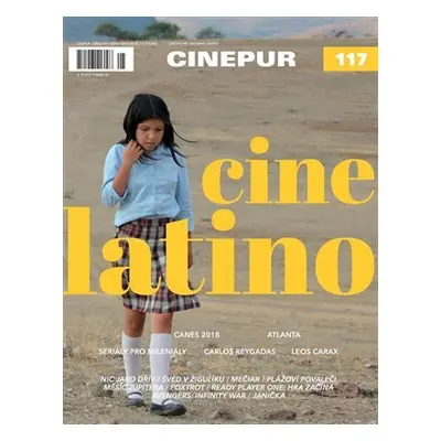 Cinepur 117