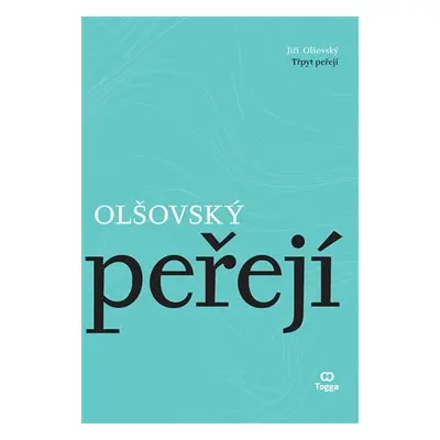 Třpyt peřejí - Jiří Olšovský