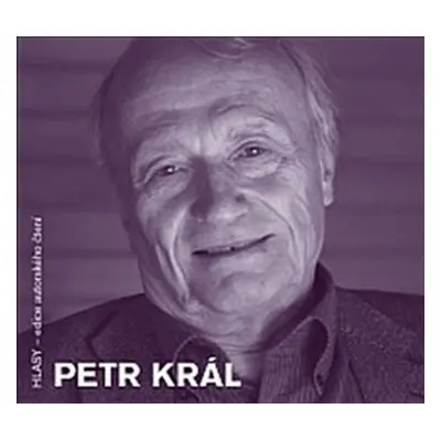 Petr Král - CD - Petr Král