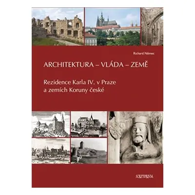 Architektura - vláda - země - Richard Němec