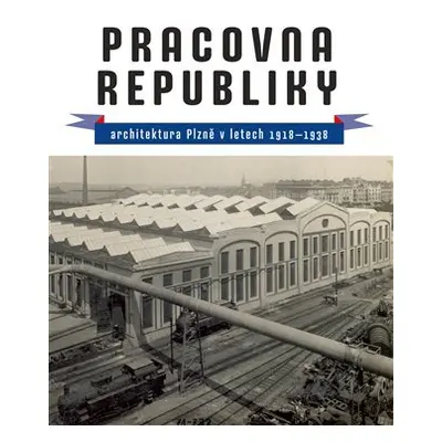 Pracovna republiky - Petr Domanický