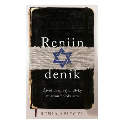 Reniin deník - Renia Spiegel