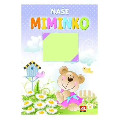 Naše miminko