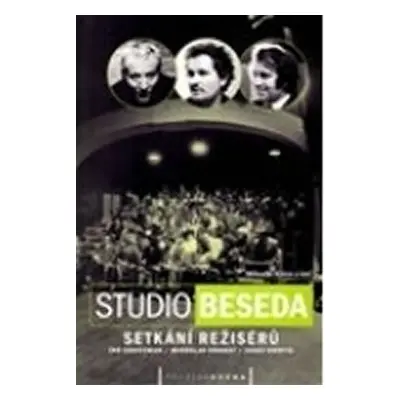 Studio Beseda - Miloslav Klíma