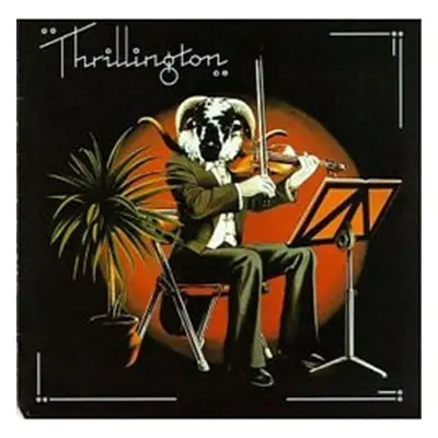 Paul McCartney: Thrillington - CD - Paul McCartney