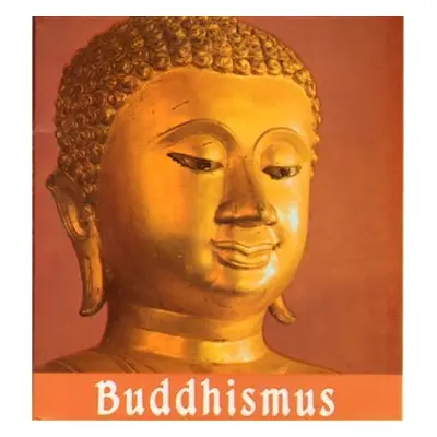 Buddhismus - Roman Žižlavský