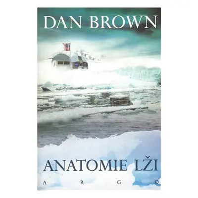 Anatomie lži - Dan Brown