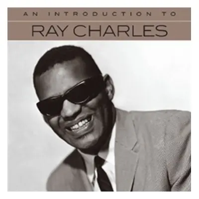 Ray Charles - CD - Ray Charles