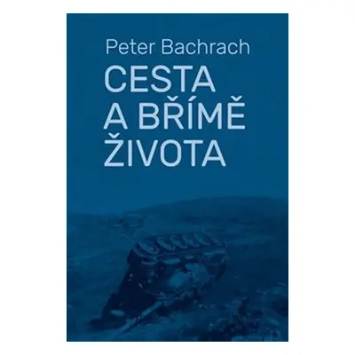 Cesta a břímě života - Peter Bachrach