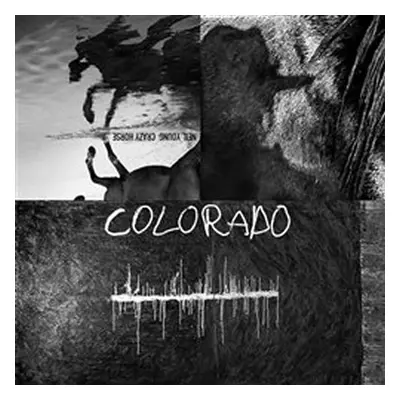 Colorado - CD - Neil Young