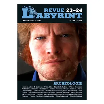 Labyrint revue 23-24 - kolektiv autorů