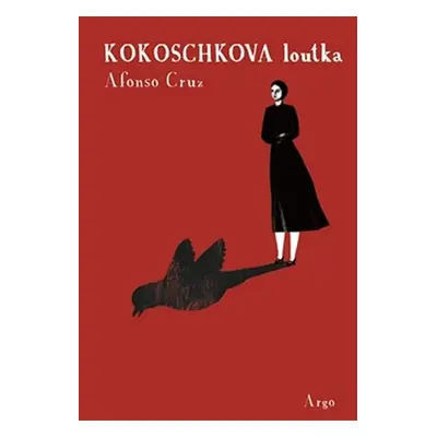 Kokoschkova loutka - Afonso Cruz