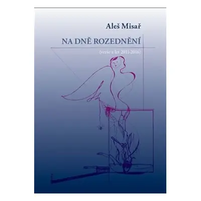 Na dně rozednění - Aleš Misař